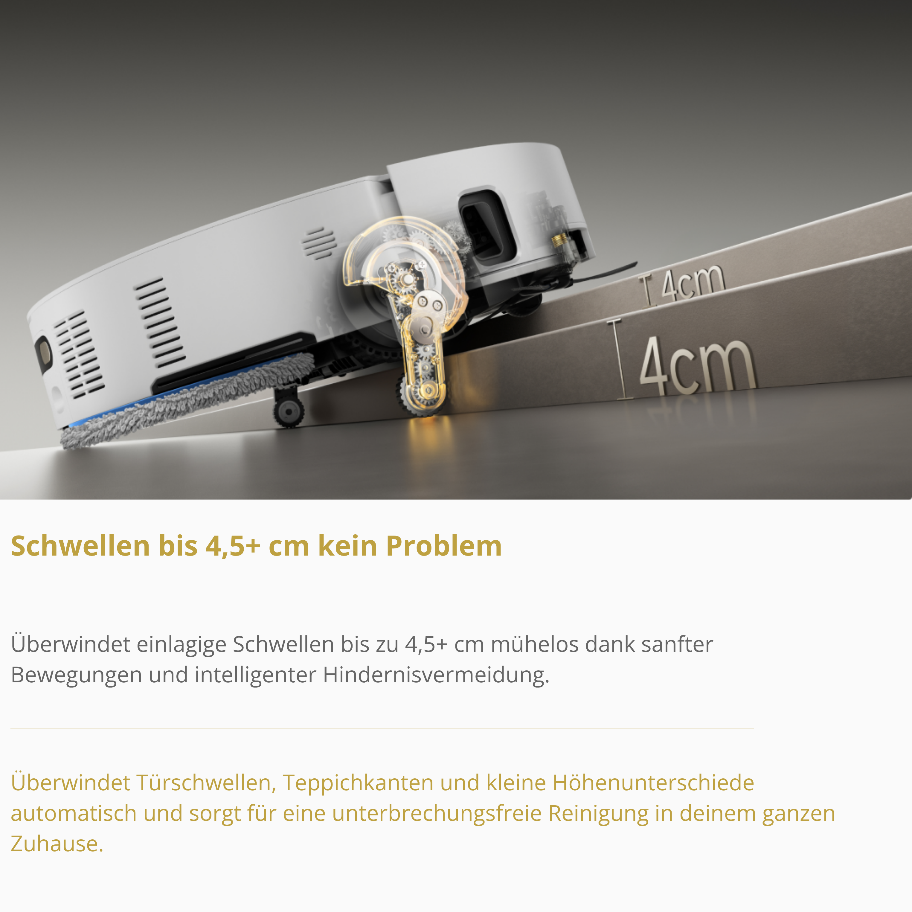 Smartwischer 3in1 X Dream
