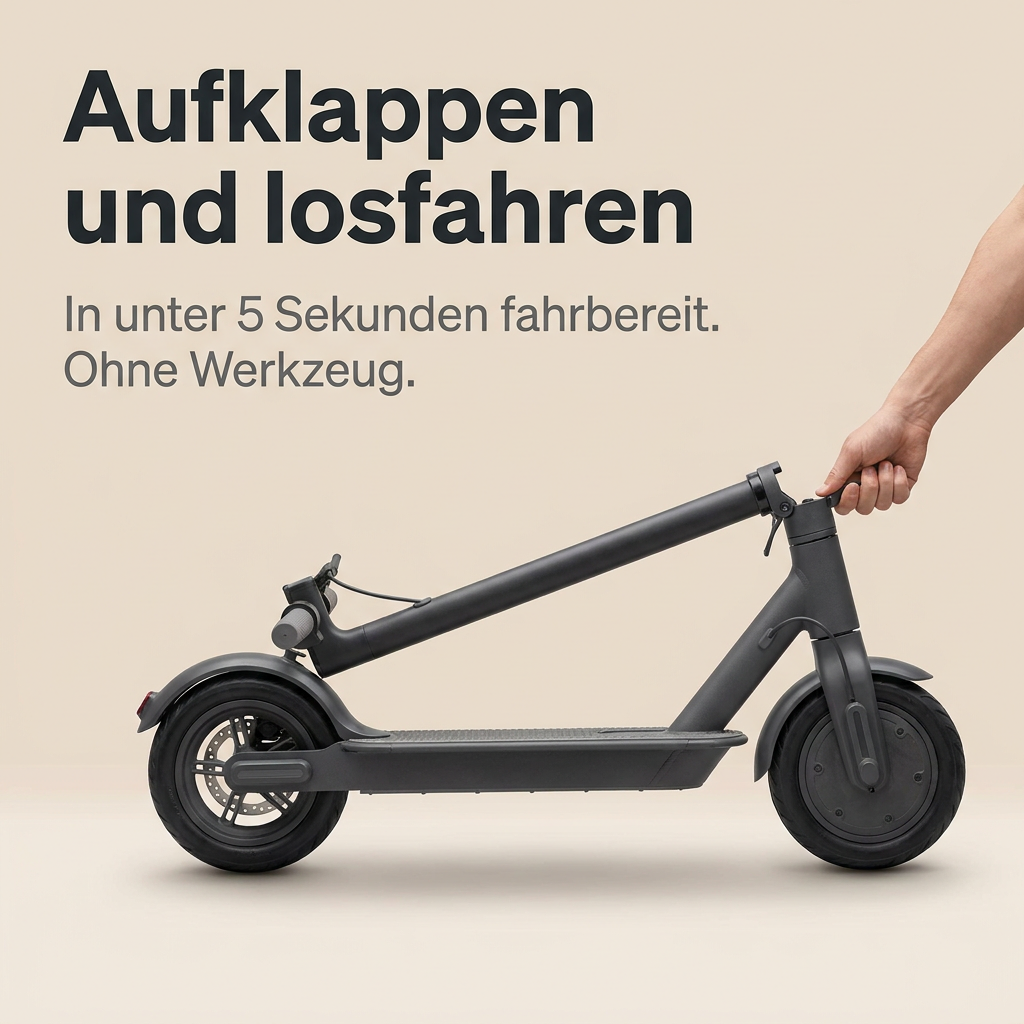 Elektro Roller